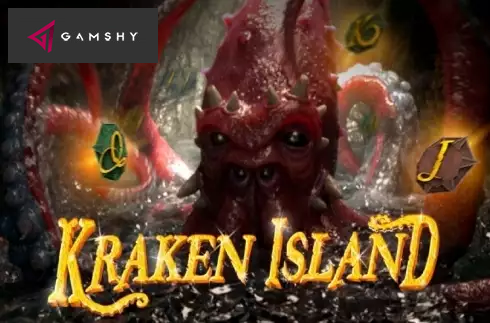 Kraken Island